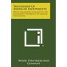 Trusteeship of American Endowments: With Comparative Analyses of the Investment Experience of Leading Universities