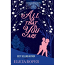 All That You Are: a heart-warming and emotional novel (book #1): a heart-warming and emotional novel (book #1)