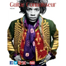 Guitar Connoisseur - The Hendrix Issue - Winter 2013