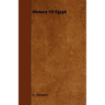 History of Egypt