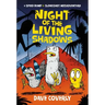 Night of the Living Shadows