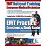 EMT National Training EMT Practice Questions & Study Guide