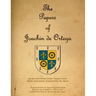 The Papers of Joaquin de Ortega