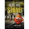 Here We Stand 1: Infected: Surviving The Evacuation
