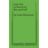 Lady Day at Emerson's Bar and Grill