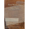 41 DIVISION Divisional Troops 187 Brigade Royal Field Artillery: 1 May 1916 - 25 October 1919 (First World War, War Diary, WO95/2625/2)