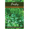 Parsley: Herb of the Year(TM) 2021