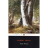 Early Poems