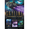 The SkyLine Series Book Set Books 1 - 3: A Military Science Fiction Adventure Series