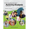 Occupational and Activity Analysis
