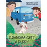 Grandma Gets a Puppy