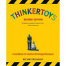 Thinkertoys: A Handbook of Creative-Thinking Techniques