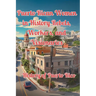 Puerto Rican Women in History Rebels, Workers, and Visionaries: History of Puerto Rico