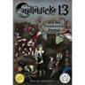 CANDLEWICKE 13 and the Tombstone Forest: Book Two of the Candlewicke 13 Series
