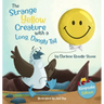 The Strange Yellow Creature with a Long, Dangly Tail