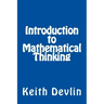 Introduction to Mathematical Thinking