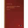 Scenes and Characters, or, Eighteen Months at Beechcroft: in large print