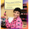 MyaGrace Wants to Get Ready/MyaGrace quiere alistarse