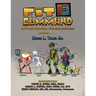 Fit Command Nutritional Curriculum Grades 3 - 5