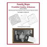Family Maps of Franklin County, Arkansas