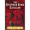 2020 Stephen King Annual: The Stand (with Calendar, Facts & Trivia): The Stand