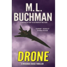 Drone: an NTSB / military technothriller