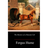 The Mystery of a Hansom Cab