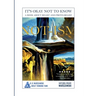 Not-ism: It's okay not to know. A book about belief and proto-belief