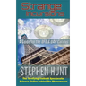 Strange Incursions: A Guide for the UFO & UAP-Curious