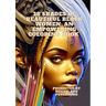 Shades of Beauty: Coloring Book of Lifelike AI-Generated Beautiful African Women