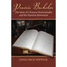 Prairie Bachelor: The Story of a Kansas Homesteader and the Populist Movement