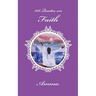 108 Quotes On Faith