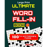 Ultimate WORD FILL-IN Book 2