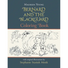 Bernard and the Blackguard Coloring Book
