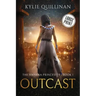 Outcast (Large Print Version)