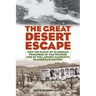 The Great Desert Escape: How the Flight of 25 German Prisoners of War Sparked One of the Largest Manhunts in American History
