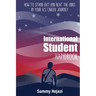 International Student Handbook