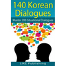 140 Korean Dialogues