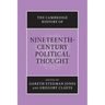 The Cambridge History of Nineteenth-Century Political Thought