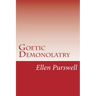 Goetic Demonolatry