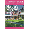 Martha's Vineyard - The Delaplaine 2022 Long Weekend Guide