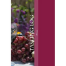 Tasting Log: Wine