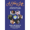 A Teen's Life: Looking at Teen's Lives Through Their Daily Struggles