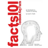 Just The facts101 Textbook Key Facts An Introduction to Theories of Learning