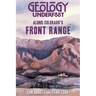 Geology Underfoot Along Colorado's Front Range