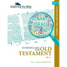 Introducing the Old Testament