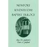 Newport [Rhode Island] Seventh Day Baptist Trilogy