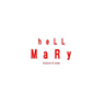 hell Mary: Book One: Full of Wrath