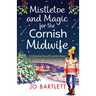 Mistletoe and Magic for the Cornish Midwife