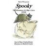 Spooky: The Adventures of a Ship's Cat in WWII
